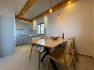 Holiday house Gdinj  25