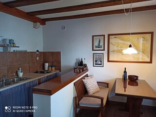 Holiday house Gdinj  27