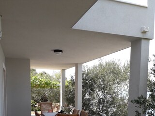 Holiday house Gdinj  41