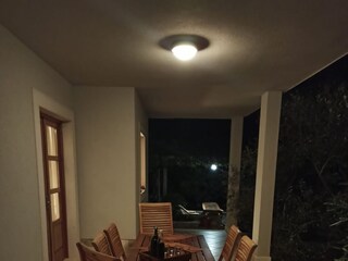 Holiday house Gdinj  42