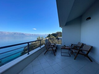 Holiday house Gdinj  43