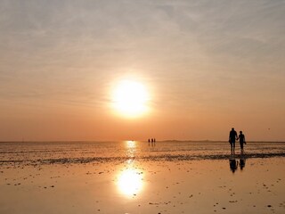 Ferienwohnung Döse Außenaufnahme 13