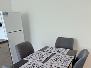 Apartment Rab (Stadt)  9