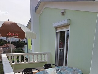 Apartment Rab (Stadt)  20