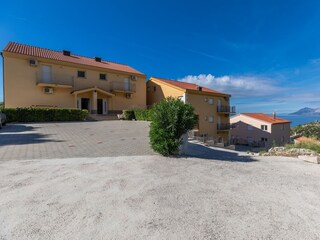 Apartment Krvavica  4