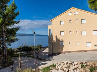 Apartment Krvavica  3