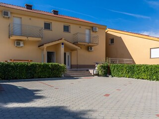 Apartment Krvavica  5