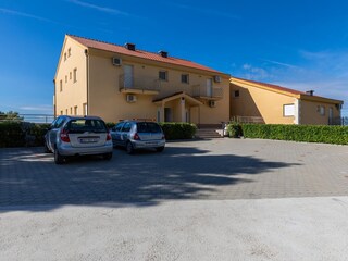 Apartment Krvavica  9