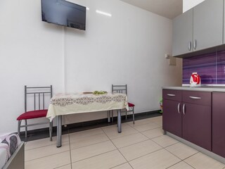 Apartment Krvavica  11