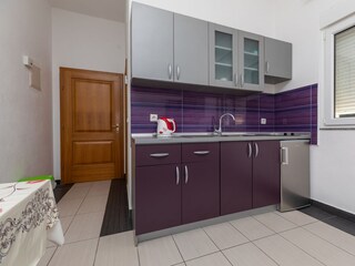 Apartment Krvavica  12