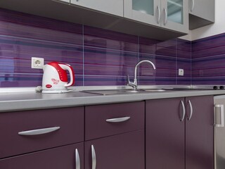 Apartment Krvavica  13