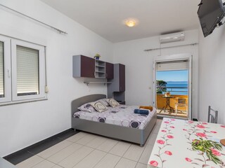 Apartment Krvavica  14