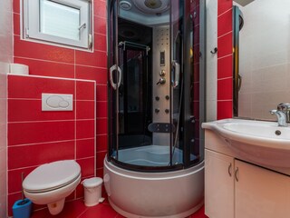 Apartment Krvavica  16