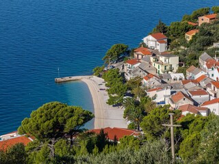 Apartment Krvavica  20