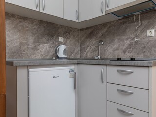 Apartment Krvavica  13