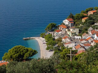 Apartment Krvavica  22