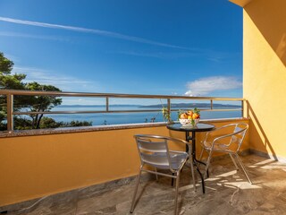 Apartment Krvavica  1