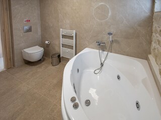 Ferienzimmer Pitsidia Ausstattung 19