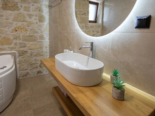 Ferienzimmer Pitsidia Ausstattung 20