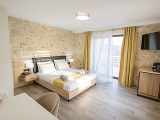 Ferienzimmer Pitsidia Ausstattung 22