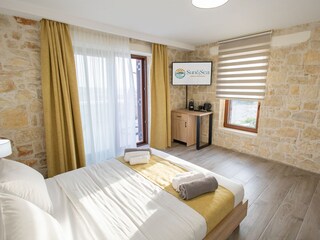 Ferienzimmer Pitsidia Ausstattung 23