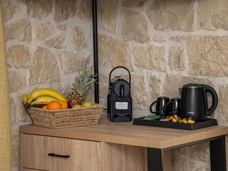 Ferienzimmer Pitsidia Ausstattung 28