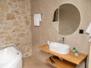 Ferienzimmer Pitsidia Ausstattung 29