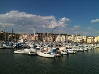 Casa per le vacanze Gruissan Ambiente 12