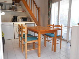 Casa per le vacanze Gruissan Caratteristiche 4