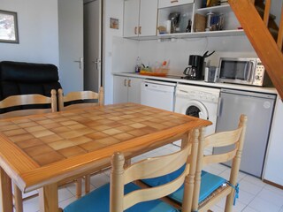 Casa per le vacanze Gruissan Caratteristiche 6