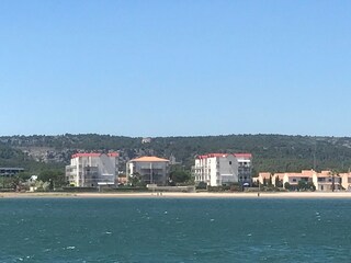 Casa per le vacanze Gruissan Ambiente 17