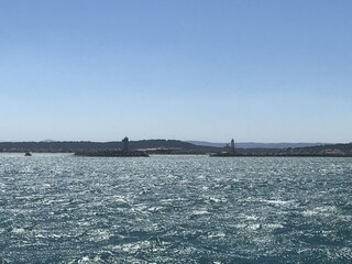 Casa per le vacanze Gruissan Ambiente 19