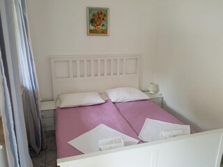 Apartment Korcula (Stadt)  5