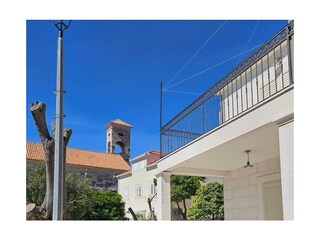 Apartment Korcula (Stadt)  7