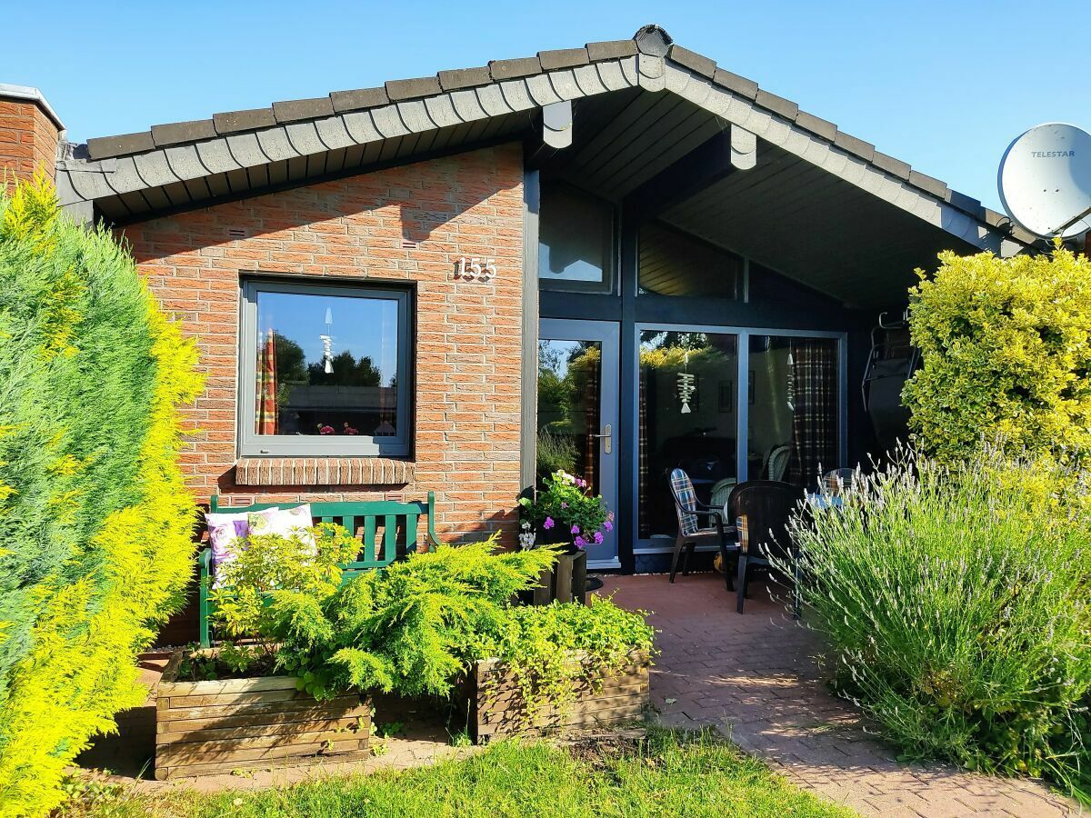 Ferienhaus Studiohaus OSTERMANN