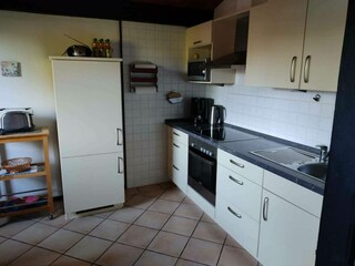 Küche / Küchenzeile