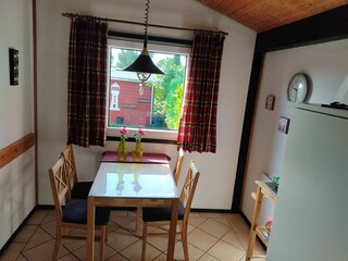 Küche / Küchenzeile