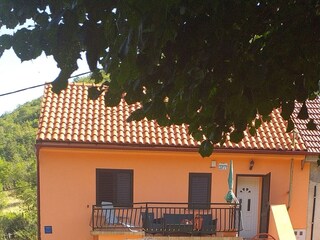 Holiday house Welt  1