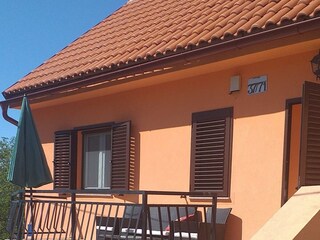 Holiday house Welt  12