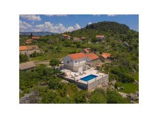 Holiday house Podine  2