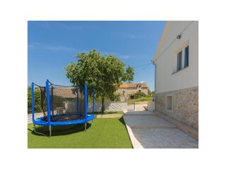 Holiday house Podine  12