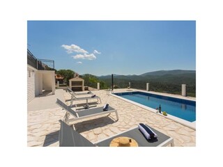 Holiday house Podine  13