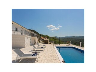 Holiday house Podine  14