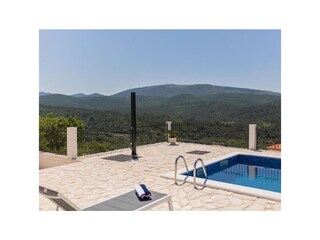 Holiday house Podine  16