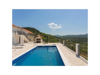 Holiday house Podine  19