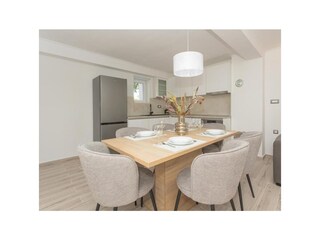 Holiday house Podine  30