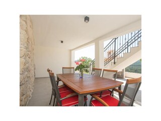 Holiday house Podine  57