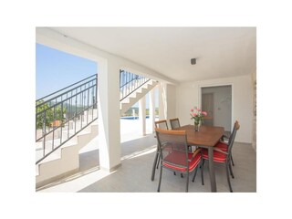 Holiday house Podine  58