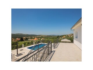 Holiday house Podine  62