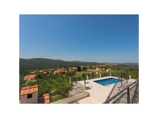 Holiday house Podine  64